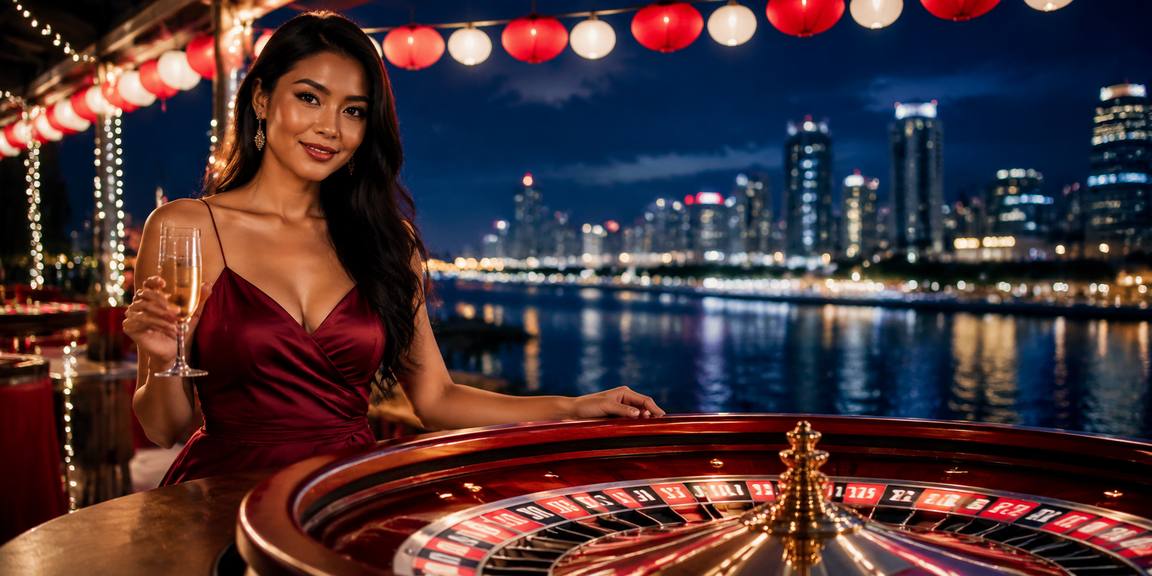 lxgrup Apa yang Ada di lxgrup Casino Hari Ini